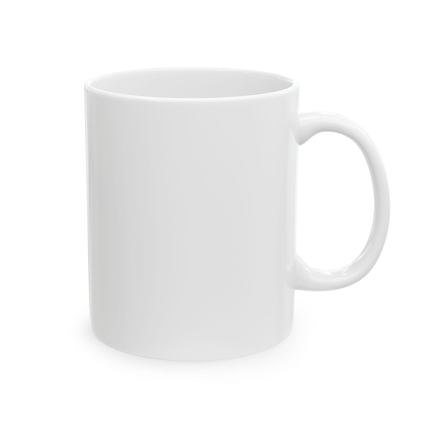 "It's Okay to Be Different" Dinosaur Mug