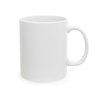 "It's Okay to Be Different" Dinosaur Mug